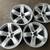 Set of 18” Dodge Charger Wheels / Rims 1 thumbnail