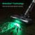 ULTENIC U12 Cordless Vacuum Cleaner, 450W 40Kpa Stick Vacuum with Car 11 thumbnail