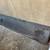 Two old pieces of Masonite and one small section of thick wood beam 2 thumbnail