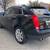 2010 Cadillac SRX 4 thumbnail