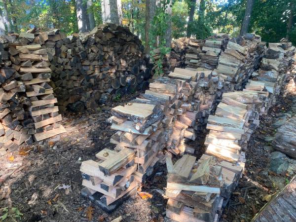 Firewood 1