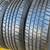 4 - 235/70R16 MICHELIN DEFENDER LTX M/S 2357016 USED TIRES 11005 3 thumbnail