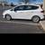 2013 Ford C-Max SEL Hybrid White with Black Leather 5 thumbnail