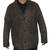 Genuine Leather Coat - Men's XL (new with tags) 1 thumbnail