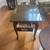 Coffee and matching end tables 4 thumbnail