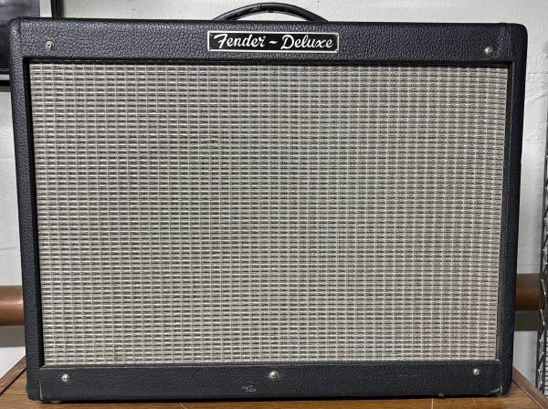 Fender Hot Rod Deluxe 1