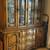 China hutch with buffet 1 thumbnail