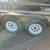 5x14 Foot  Big Tex Utility Trailer w/Gate Ramp New Tires + Deck 5 thumbnail