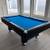 New Black Diamond Pool Table Free Delivery Assembly 2 thumbnail