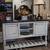Reclaimed Wood Buffet 2 doors 3 thumbnail