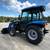 New Tractor/Loader/Cab 42HP Diesel 4x4 LS Model MT242HC 7 thumbnail