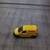 Matchbox 2007 City Action DHL Volkswagen (Collectible) 1 thumbnail