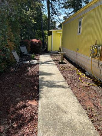 $65,000 / 2br - 850ft2 - Mobile home for sale ( Florence Ore ) (Florence ore)63972527977475123