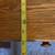 Antique Arts & Crafts Mission Style Oak Desk 10 thumbnail