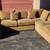 4 piece sectional sofa from Arhaus 3 thumbnail