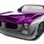 1973 TRANS AM CLONE PROJECT CAR 5 thumbnail