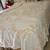 Chenille King Bedspread 1 thumbnail