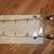 Holder For Slicing Meat INOX & Carrara Marble FRANCE 2 thumbnail