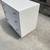 West Elm Modernist Wood & Lacquer Dresser Chest Of Drawers Cabinet 12 thumbnail