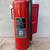 VINTAGE ANSUL CARTRIDGE OPERATED DRY CHEMICAL FIRE EXTINGUISHER #2 1 thumbnail