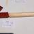 Pipestone (Catlinite) Effigy/Peace/Ceremonial Pipes 9 thumbnail
