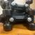 Super Cute Classic Black  ROLLER SKATES - size 6 NEVER USED Skate Gear Retro 8 thumbnail