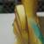 Bird TV Lamp Mid Century Modern #838 Maddux of California 5 thumbnail