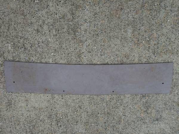 Foxbody Mustang parts 87-93 1