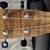 Cordoba 24T Spruce Spalted Maple Tenor Ukulele Natural 2016 22 thumbnail