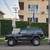 1999 Jeep Cherokee XJ Sport – Lifted, Off-Road Tires, Project Rig 1 thumbnail