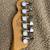 Fender Nashville Telecaster 2024 Player Plus with case 4 thumbnail
