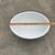 Vintage porcelain wash tub 2 thumbnail
