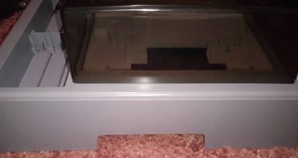 Super Nintendo / Nintendo Entertainment Center / Storage. - $25 (Summerville)63471089747713123