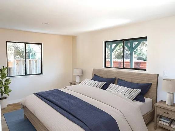 $1,085 / 1br - 1-Bed near BART w/ In-Unit Laundry & Parking (Daly City)63826178666369120