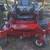 zero turn mower exmark commercial   60 inch deck 710 hours on it 26 hp 1 thumbnail