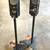 Outdoor Speakers and Stands - Ground Spiked Bases - Adjustable Height 2 thumbnail