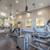 Gas BBQ and Picnic Areas, Soothing Spa, Custom White Cabinetry 2 thumbnail