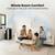 near new top quality Honeywell MM14CCSBB Portable Air Conditioner, 14, 16 thumbnail