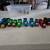 15 ERTL Thomas the Tank Engine Cars and Engines 1 thumbnail