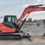 2016 Kubota KX080-4 Hydraulic Mini Excavator 2 thumbnail