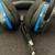 Wireless Turtle Beach Gaming Headphones w/Mic 2 thumbnail