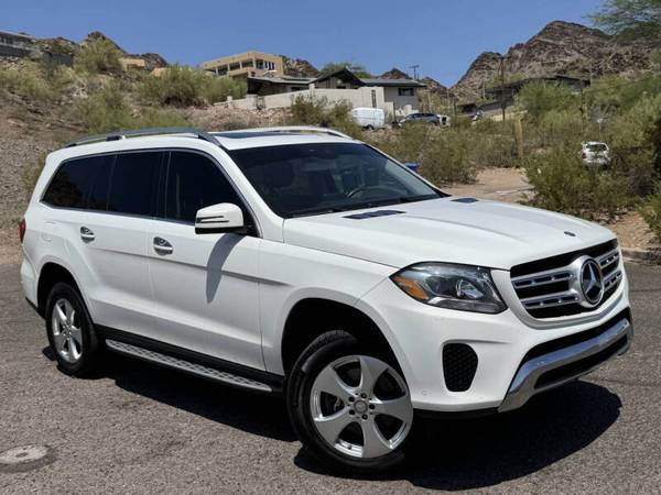 🎁SUMMER DEALS🎁2017 MERCEDES-BENZ GLS 450🎁3.0L V6🎁ALL WHEEL DRIVE - $16,000 (❤️❤️❤️ SUPER CHEAP CARS ONLINE🎀🔥Babasmotorsports.com)63469901271555123
