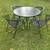 Tons of Patio Furniture from Wrought Iron to Steel to Aluminum to Cast 7 thumbnail