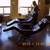 Zero Gravity Chairs, set of two  Leather wrapped cushions 6 thumbnail
