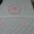 Baby Crib Chenille Bed Spread Covering 85 Years Old (1940) 2 thumbnail