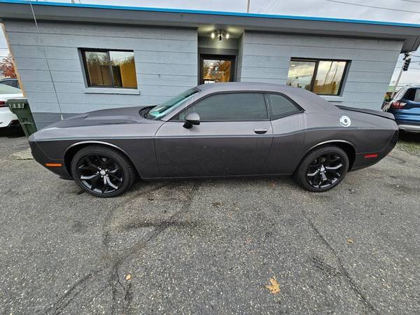 2015 Dodge Challenger SXT Plus 2C3CDZBG1FH869280 - $19,999 (For the Top Pre-owned Selection in the s)63614007675779123