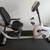 Schwinn Recumbent bike 1 thumbnail