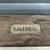 Like new Plank and Hide 8 foot pool table 5 thumbnail