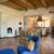 Santa Fe Style home sits on 40 acres of pristine high-desert land. 6 thumbnail