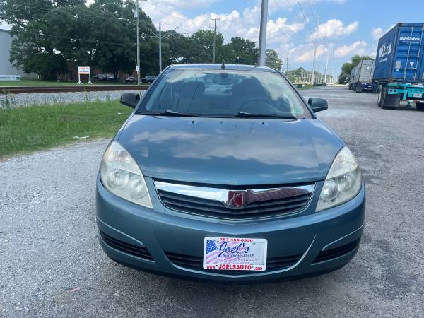 2009 Saturn Aura - $2,499 (Norfolk)63621686455939121
